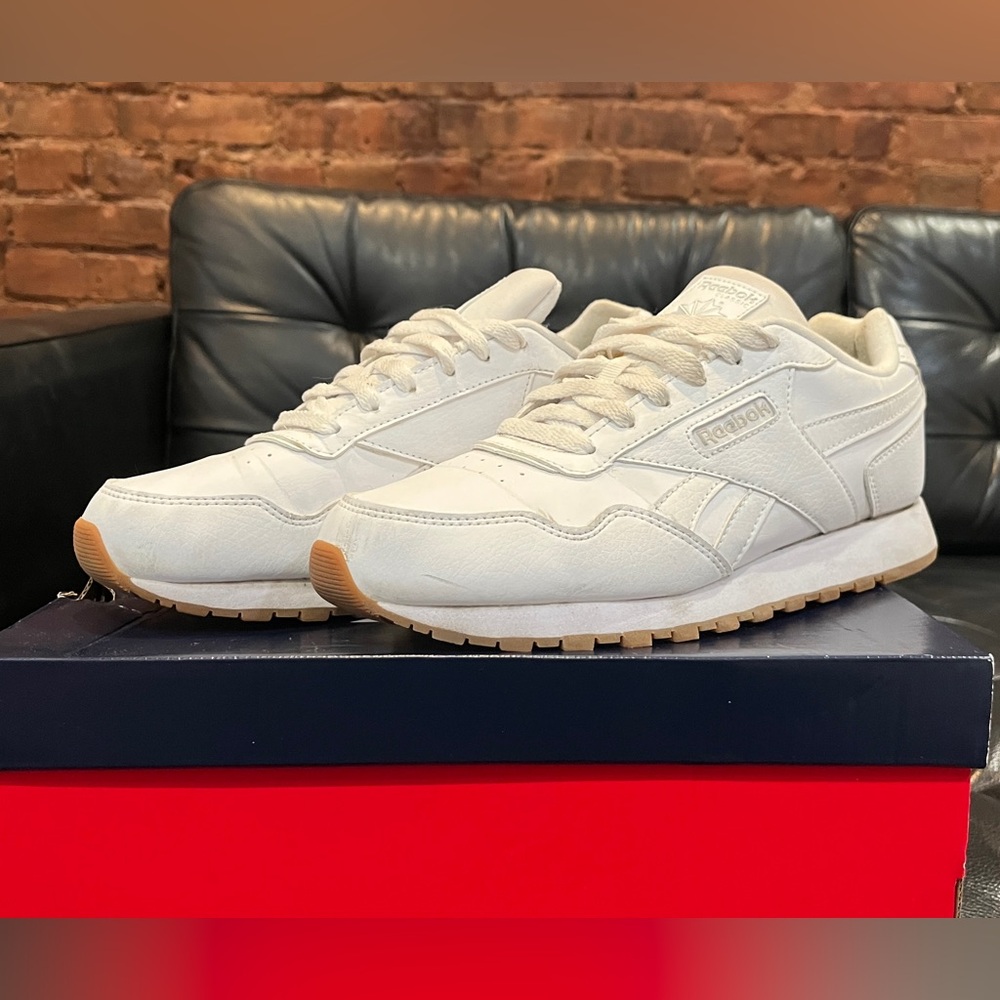 Reebok Women's Classic Leather Shoes